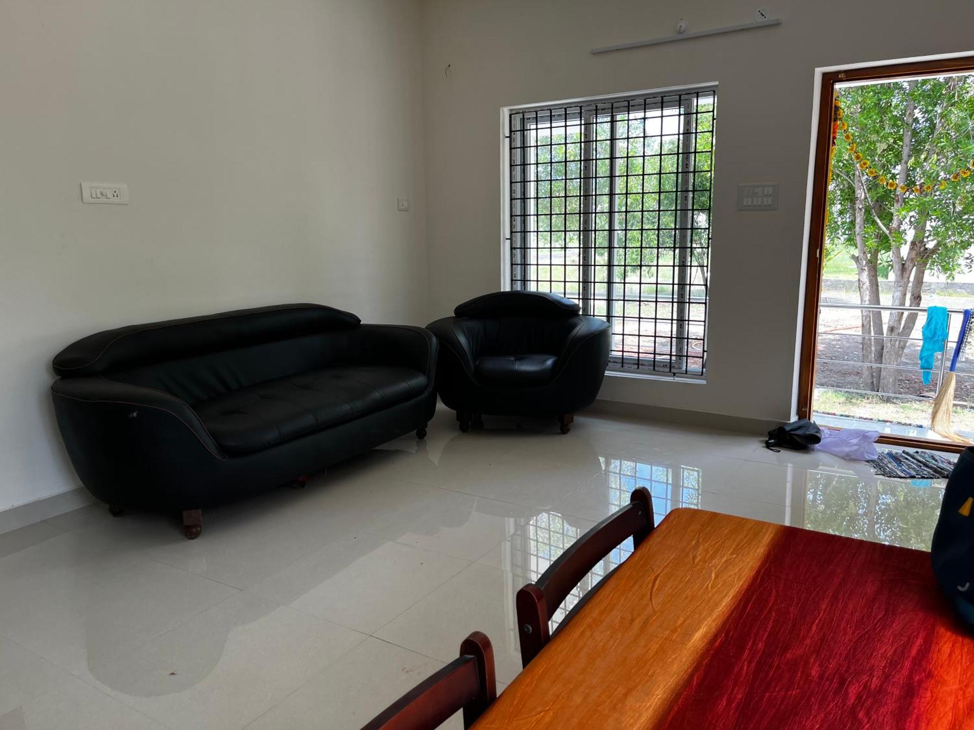Emerald Village Kālapettai Exterior photo